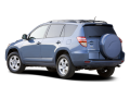 2009 TOYOTA RAV 4