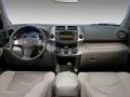 2009 TOYOTA RAV 4
