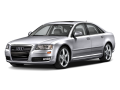 2010 AUDI A8