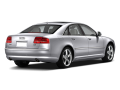 2010 AUDI A8