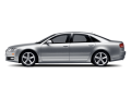 2010 AUDI A8