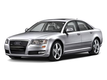2010 AUDI A8
