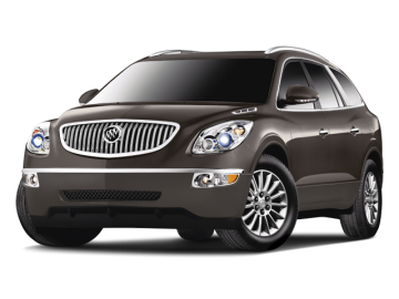 2010 BUICK ENCLAVE