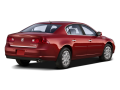 2010 BUICK LUCERNE