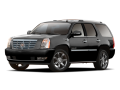 2010 CADILLAC ESCALADE - Front View
