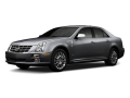 2010 CADILLAC STS