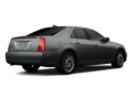 2010 CADILLAC STS