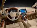 2010 CADILLAC STS