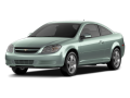 2010 CHEVROLET COBALT - Front View
