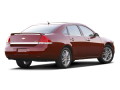 2010 CHEVROLET IMPALA