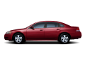 2010 CHEVROLET IMPALA