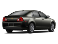 2010 CHEVROLET MALIBU