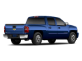 2010 CHEVROLET SILVERADO