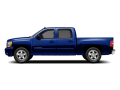 2010 CHEVROLET SILVERADO