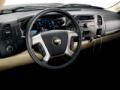 2010 CHEVROLET SILVERADO