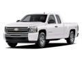 2010 CHEVROLET SILVERADO