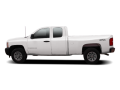2010 CHEVROLET SILVERADO