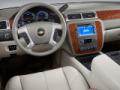2010 CHEVROLET 2500HD