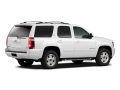 2010 CHEVROLET TAHOE