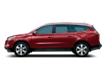 2010 CHEVROLET TRAVERSE