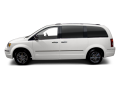 2010 CHRYSLER TOWN & COUNTRY