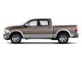 2010 DODGE RAM 1500