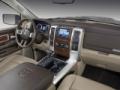 2010 DODGE RAM 1500