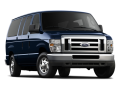 2010 FORD ECONOLINE