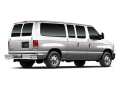 2010 FORD ECONOLINE