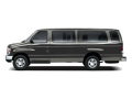 2010 FORD ECONOLINE