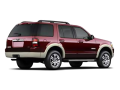 2010 FORD EXPLORER