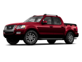 2010 FORD EXPLORER SPORT TRAC