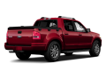 2010 FORD EXPLORER SPORT TRAC