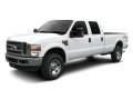 2010 FORD F350