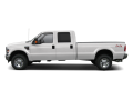 2010 FORD F350