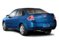 2010 FORD FOCUS