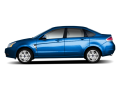 2010 FORD FOCUS