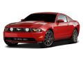 2010 FORD MUSTANG