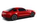 2010 FORD MUSTANG