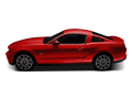 2010 FORD MUSTANG