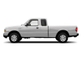 2010 FORD RANGER
