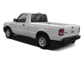 2010 FORD RANGER
