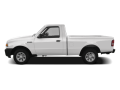 2010 FORD RANGER