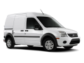 2010 FORD TRANSIT CONNECT