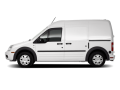 2010 FORD TRANSIT CONNECT