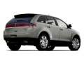 2010 LINCOLN MK X
