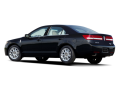 2010 LINCOLN MK Z