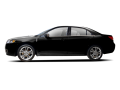 2010 LINCOLN MK Z