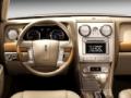 2010 LINCOLN MK Z