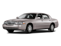 2010 LINCOLN TOWN CAR